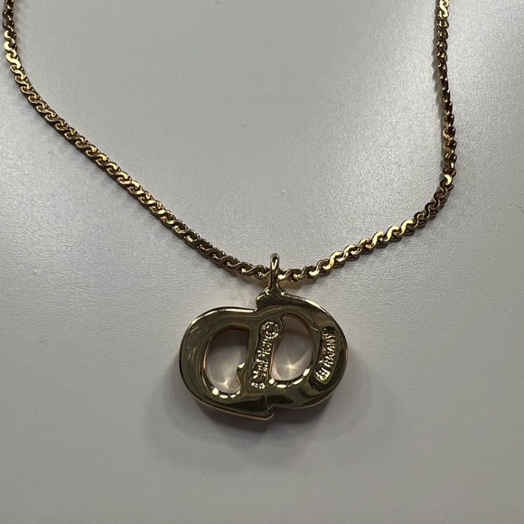 Authentic Christian Dior Bracelet - Picture 6 of 6